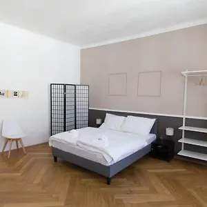 Josef's I Kaiserzeit I 02 Wiedeń