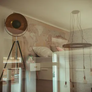 Zeus Design Loft Wiedeń