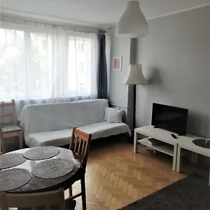 Słoneczna Kawalerka W Dolnym Sopocie Blisko Morza , Sopot Polska
