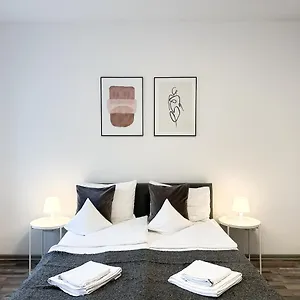 Comfy At Siebertgasse Wiedeń