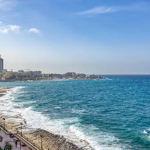 Tower Road Sliema, 4br With Sensational Views By 360 Estates , Sliema Malta