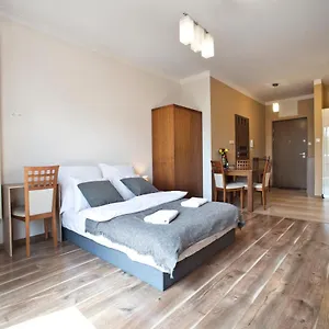 Dolna 17 - Mokotow , Warszawa Polska