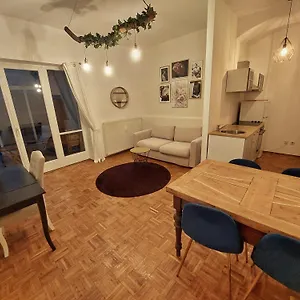 Wohnen Im Gruenen Apartment Graz
