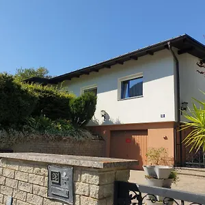 Alpenvilla Tirol Zentral Villa Vols