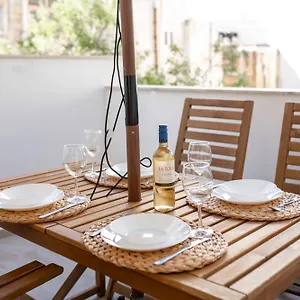 Brand New 2 Bed 2 Bath In By The Sea , Sliema Malta