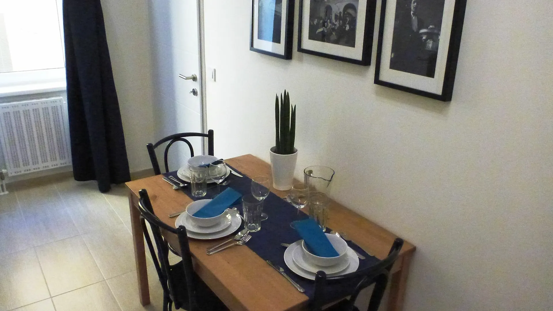Flatprovider Comfort Eduard Apartment - Contactless Check In Wien