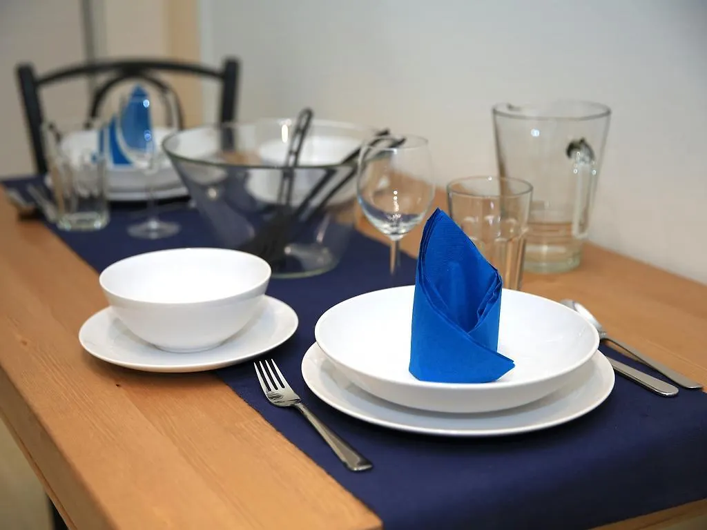 Flatprovider Comfort Eduard Apartment - Contactless Check In Vienna