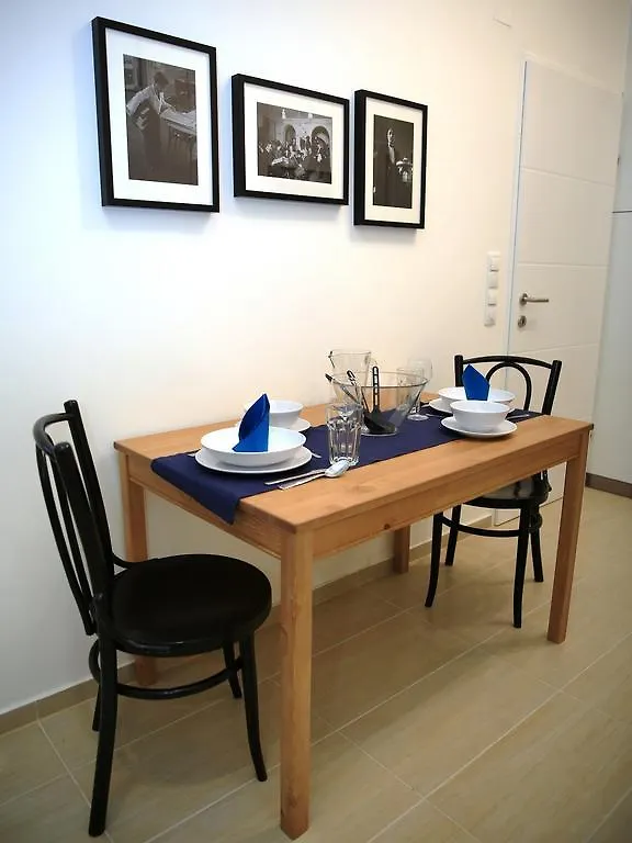 Flatprovider Comfort Eduard Apartment - Contactless Check In Vienna