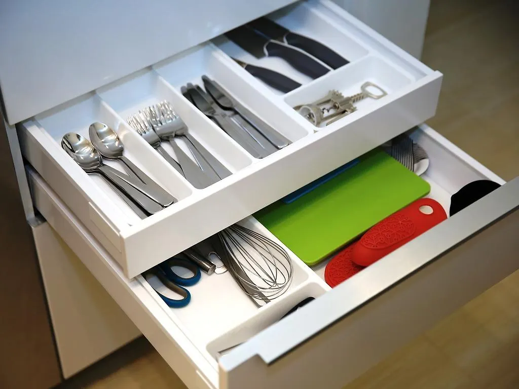 Flatprovider Comfort Eduard Apartment - Contactless Check In Vienna
