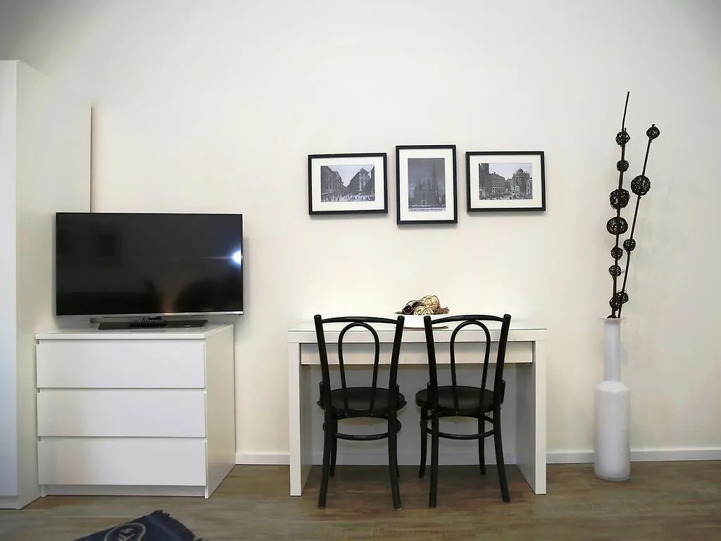 Flatprovider Comfort Eduard Apartment - Contactless Check In Vienna