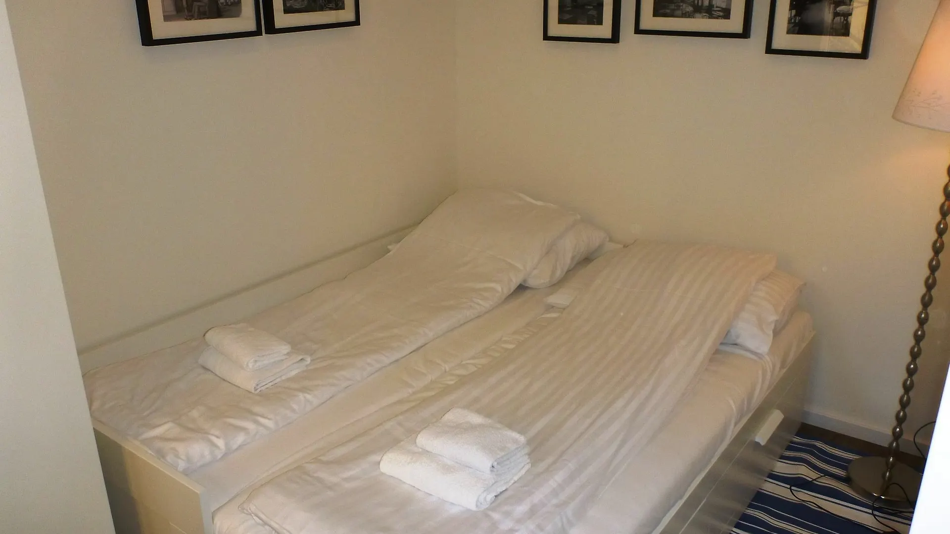 Flatprovider Comfort Eduard Apartment - Contactless Check In Vienna 0*,  Austria