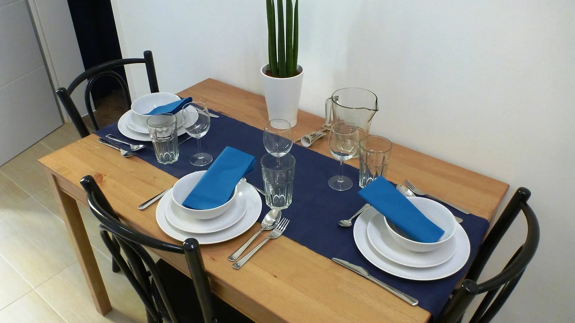 Flatprovider Comfort Eduard Apartment - Contactless Check In Vienna