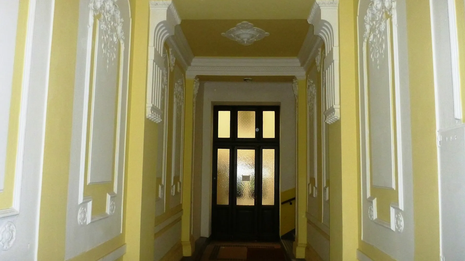Flatprovider Comfort Eduard Apartment - Contactless Check In Vienna