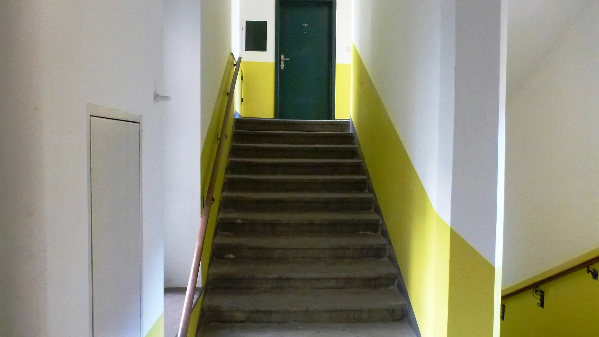 Flatprovider Comfort Eduard Apartment - Contactless Check In Vienna Austria