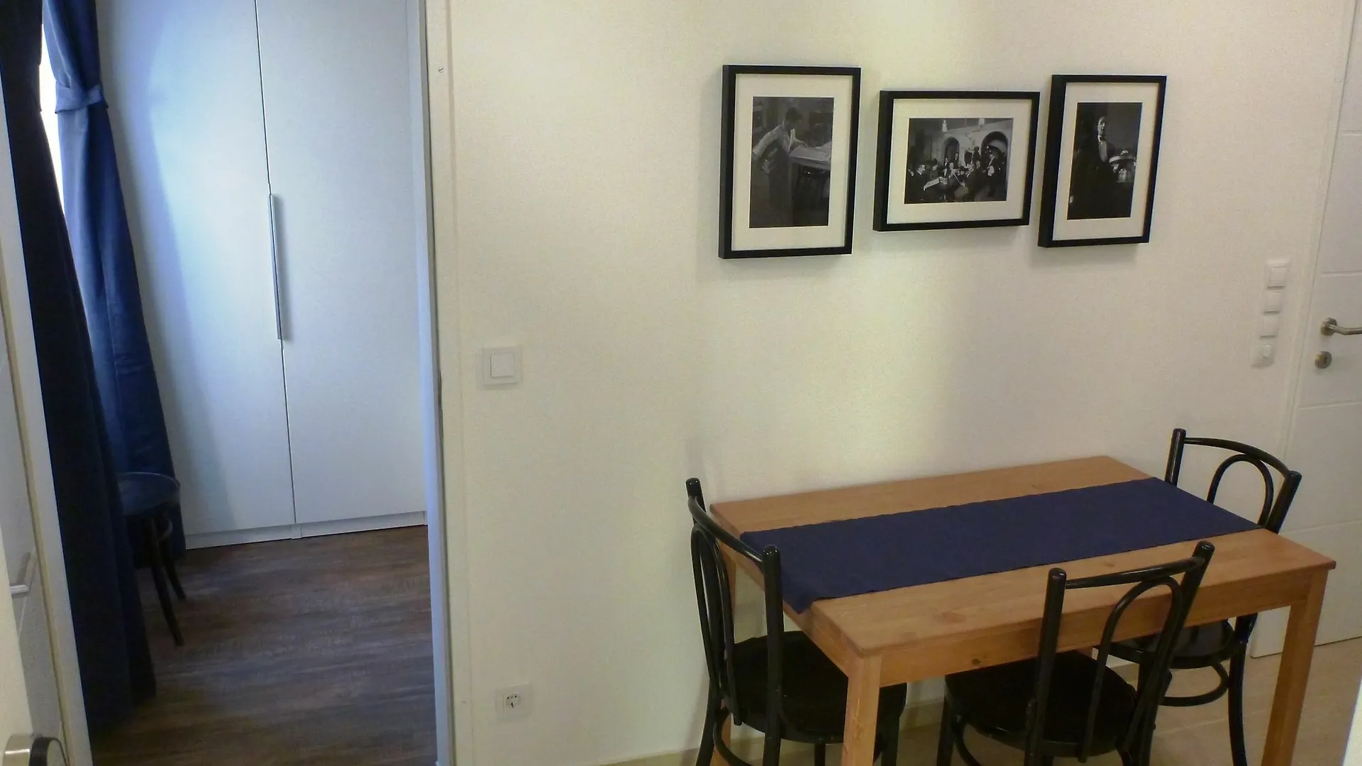 Flatprovider Comfort Eduard Apartment - Contactless Check In Vienna