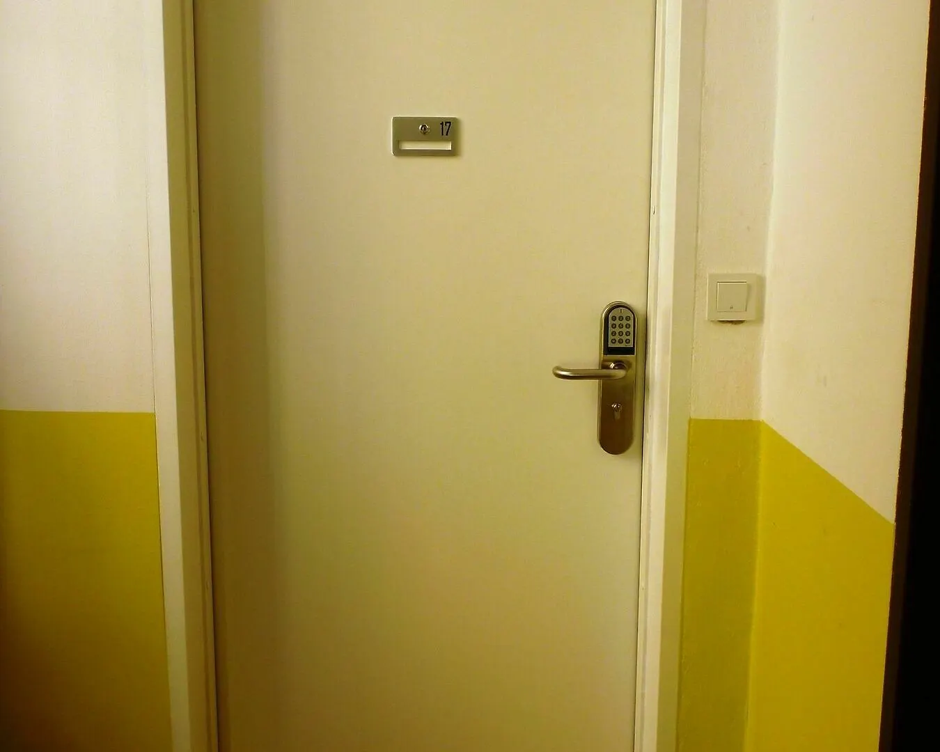 Flatprovider Comfort Eduard Apartment - Contactless Check In Vienna 0*,