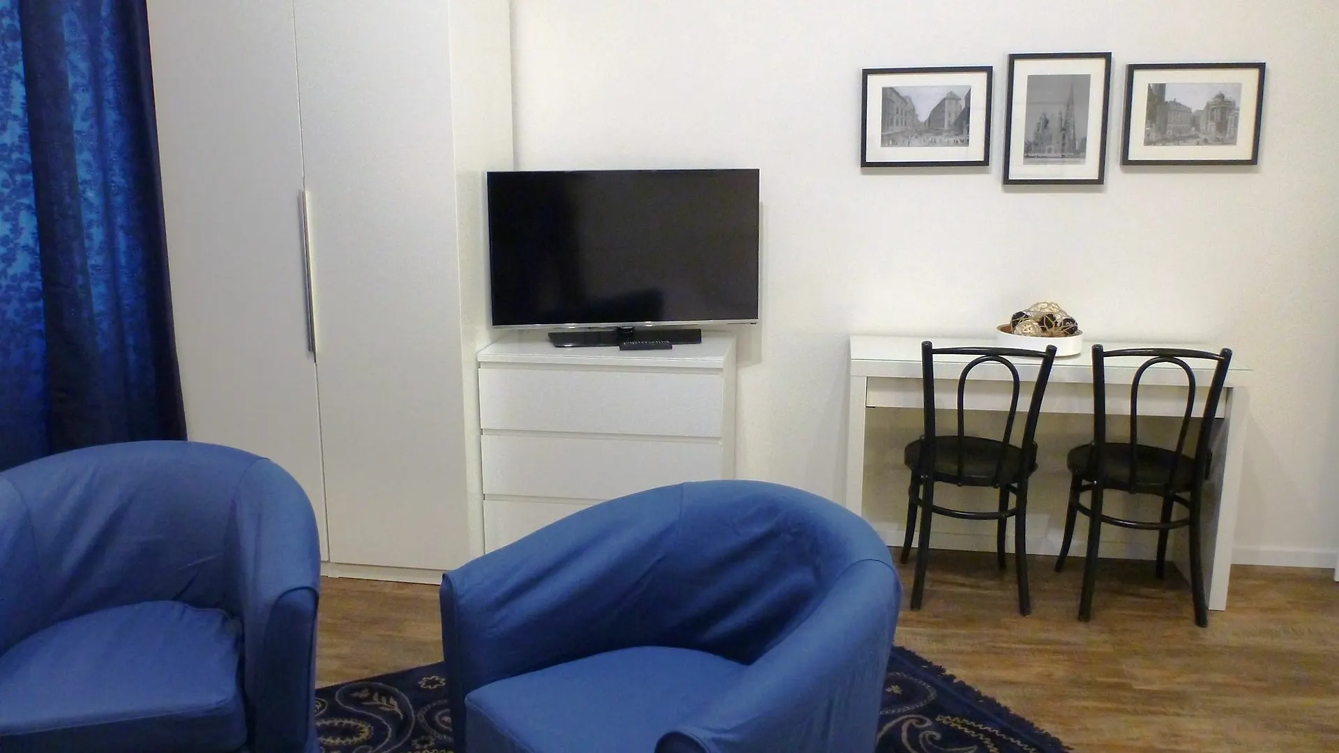 Flatprovider Comfort Eduard Apartment - Contactless Check In Vienna